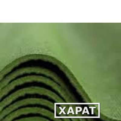Фото Битумный волнистый лист GUTTANIT 2000*830 Зеленый