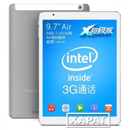 Фото Великолепный планшет Teclast X98 Air 3G