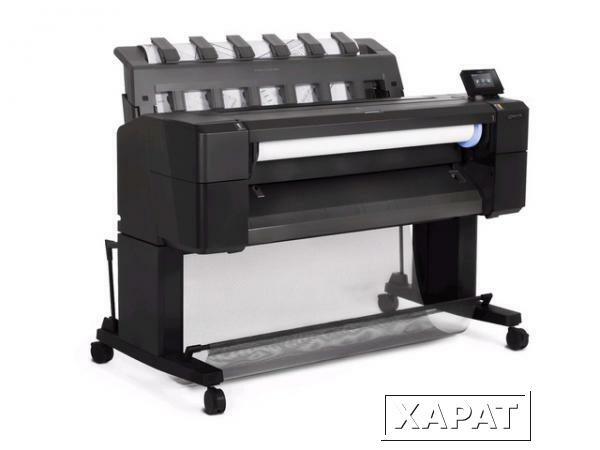 Фото HP Designjet T920