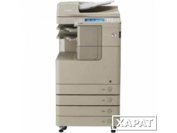 Фото Canon imageRUNNER ADVANCE 4235i