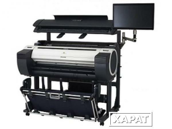 Фото Canon imagePROGRAF iPF785 MFP