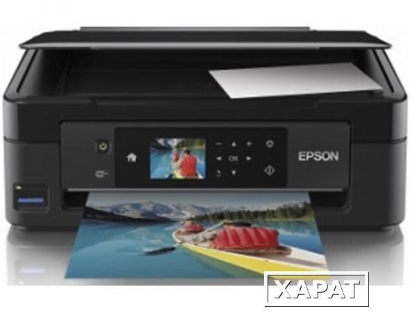 Фото Epson Expression Home XP-423