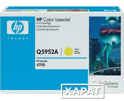 Фото HP Q5952A