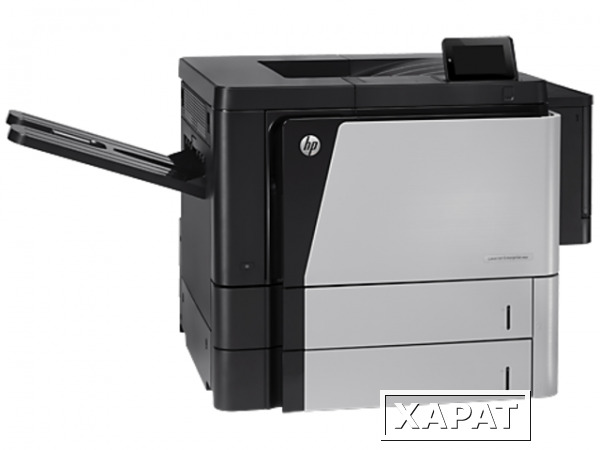 Фото HP LaserJet Enterprise M806dn