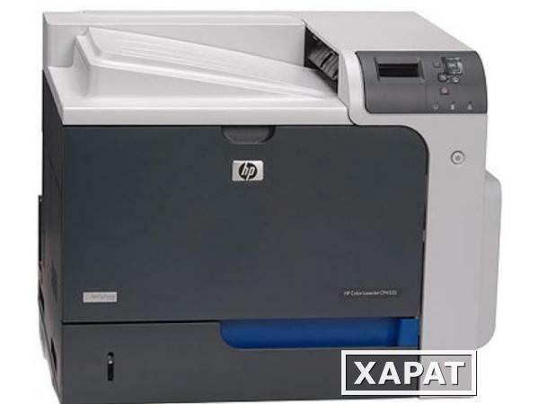 Фото HP Color LaserJet Enterprise CP4025dn