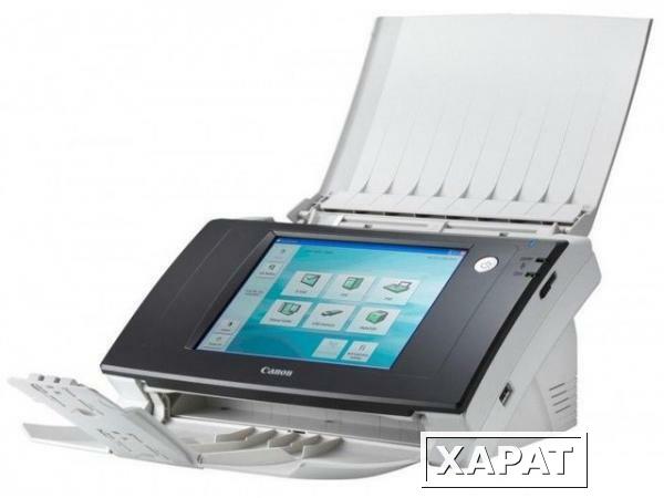 Фото Canon ScanFront 300