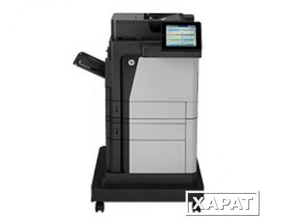 Фото HP LaserJet Enterprise M630z