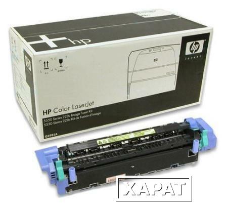 Фото HP Q3985A