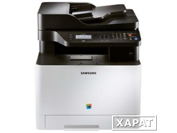 Фото Samsung CLX-4195FN