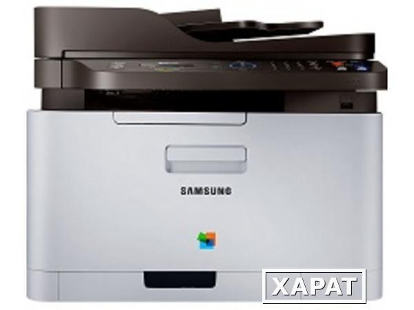 Фото Samsung Xpress C460FW