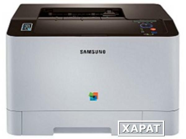 Фото Samsung Xpress C1810W