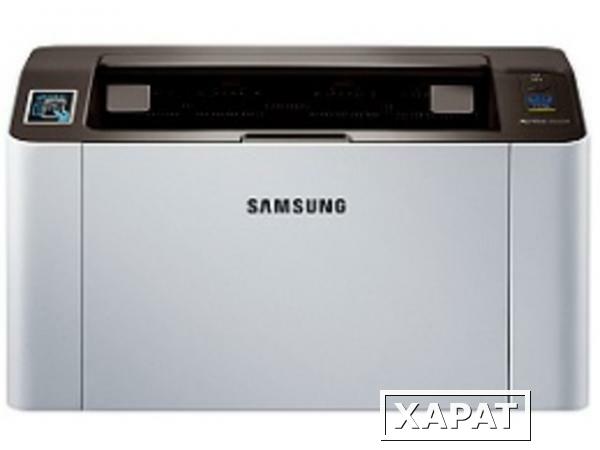 Фото Samsung Xpress M2020W