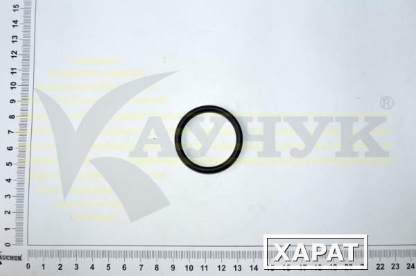 Фото Уплотнительное кольцо 34,2х4,1 (Н1-42х35-4) ГУ руля трактора Т-40