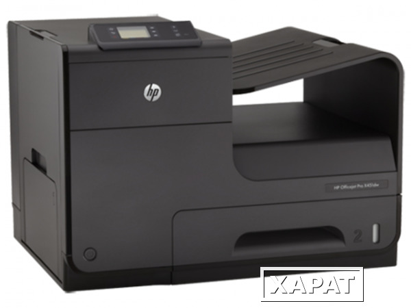 Фото HP Officejet Pro X451dw