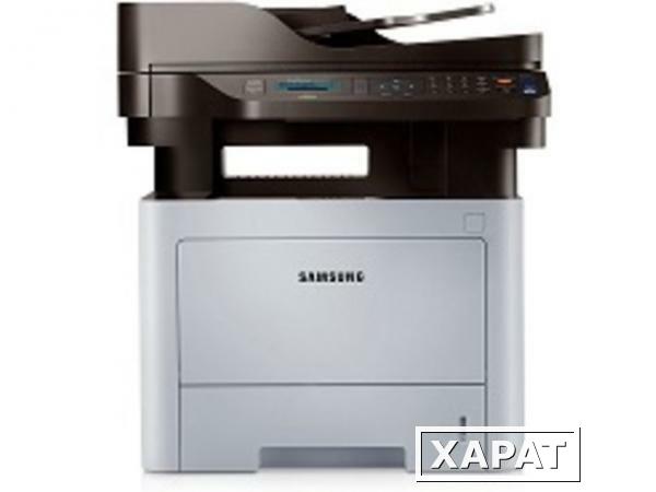 Фото Samsung SL-M3870FD