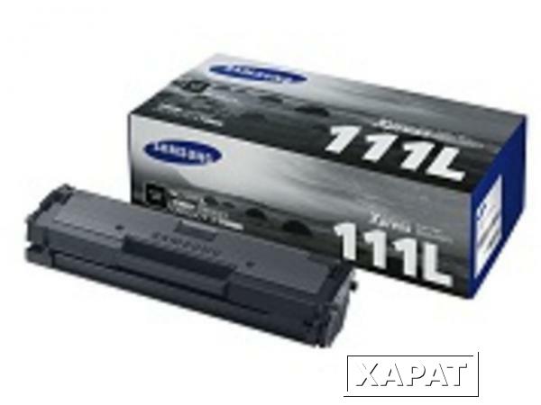 Фото Samsung MLT-D111L