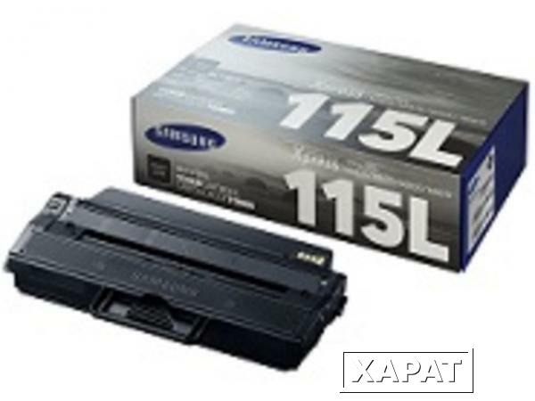 Фото Samsung MLT-D115L