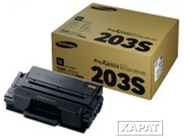 Фото Samsung MLT-D203S