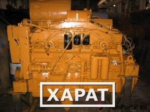 Фото Ремонт дизельных двигателей Komatsu, Caterpillar, Cummins