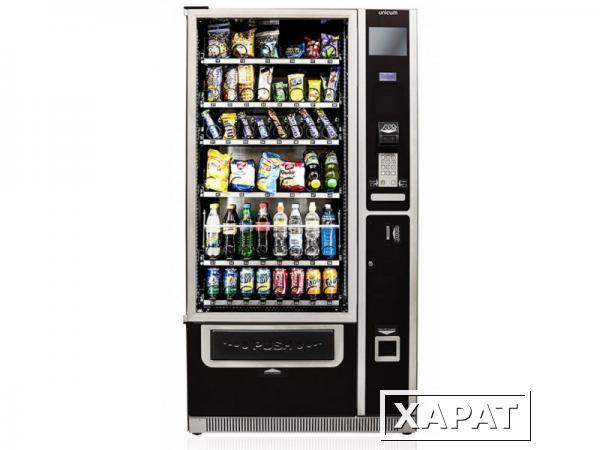Фото Снековый автомат Unicum FoodBox
