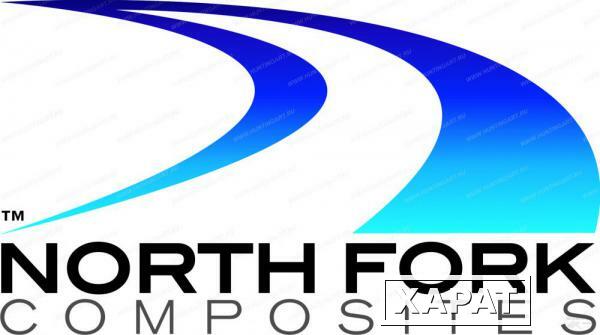 Фото Бланк North Fork Composites Gary Loomis FW 664-2 (iM)