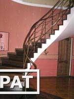 Фото Изготавление деревянных лестниц, дверей, лестничных ограждений, межкомнатные перегородки Ростов-на-Дону