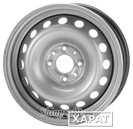 Фото ARRIVO AR011 5x14/4x100 D54.1 ET45 silver