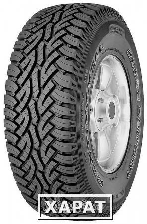 Фото Continental ContiCrossContact AT 275/70 R16 114S