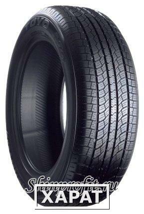 Фото Toyo Open Country A20 215/55 R18 95H