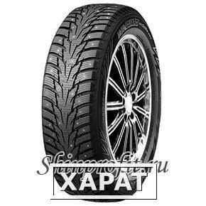 Фото Nexen WinGuard WinSpike WH62 SUV 235/60 R18 107T шип