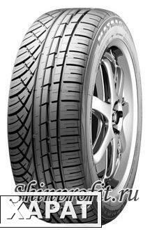 Фото Marshal KH35 215/50 R17 91W