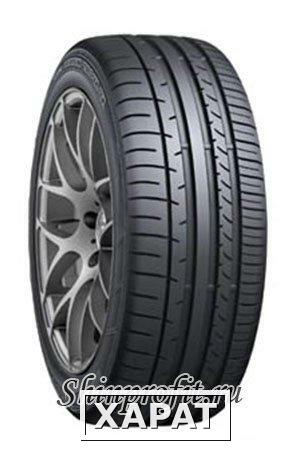 Фото Dunlop SP Sport Maxx 050+ 285/35 R21 105Y