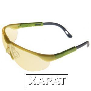 Фото Защитные открытые очки росомз о85 arctic contrast super 2-1.2 pc 18536