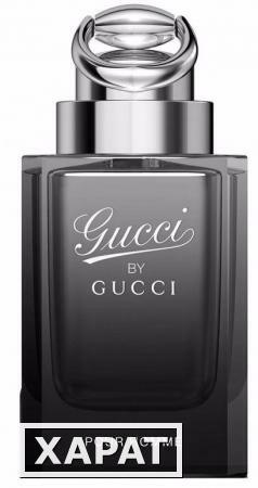 Фото Gucci By Gucci 90мл Тестер