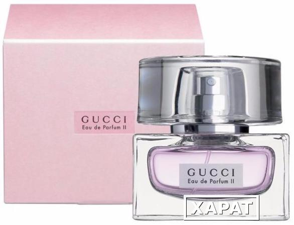 Фото Gucci 2 Pink 30мл Стандарт