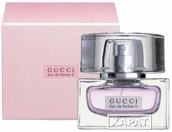 Фото Gucci 2 Pink 50мл Стандарт