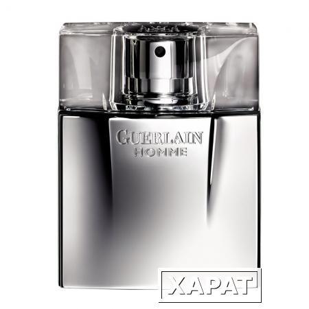 Фото Guerlain homme 80мл Стандарт