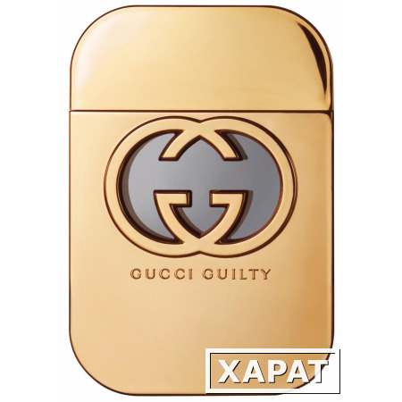 Фото Gucci Guilty Intense Lady Gucci GUILTY EAU 75ml edt tester