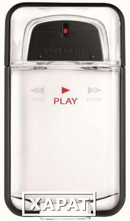 Фото Givenchy Play 100мл Стандарт