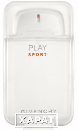 Фото Givenchy Play Sport 50мл Стандарт