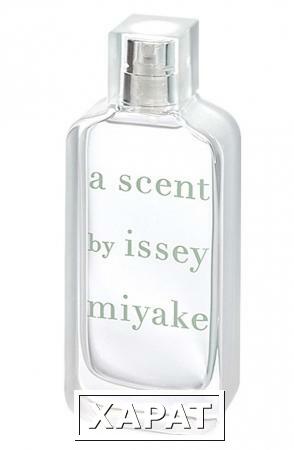 Фото Issey Miyake A Scent By EDT 50мл Стандарт