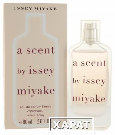 Фото Issey Miyake A Scent FLORALE 80мл Стандарт