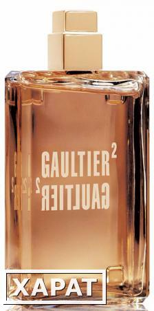Фото Jean Paul Gaultier Gaultier 2 120мл Тестер