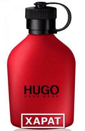 Фото Hugo Boss Hugo Red 150мл Стандарт