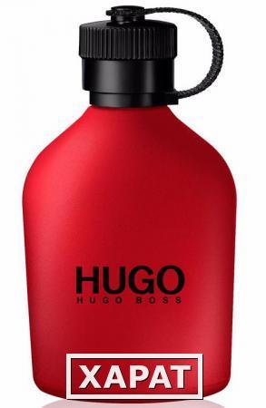 Фото Hugo Boss Hugo Red 150мл Тестер