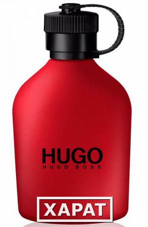 Фото Hugo Boss Hugo Red 75мл Стандарт