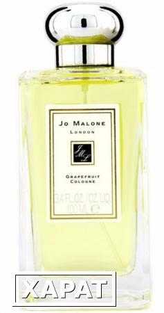 Фото Jo Malone Grapefruit 100мл Стандарт