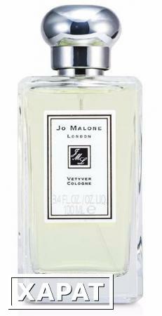 Фото Jo Malone Vetyver 100мл Стандарт