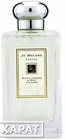 Фото Jo Malone White Jasmine &amp; Mint 100мл Тестер