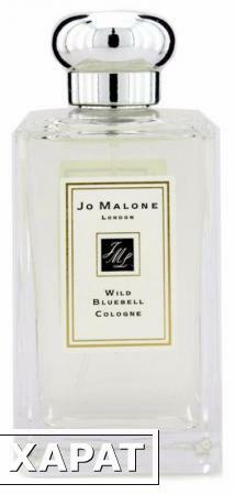 Фото Jo Malone Wild Bluebell 100мл Стандарт